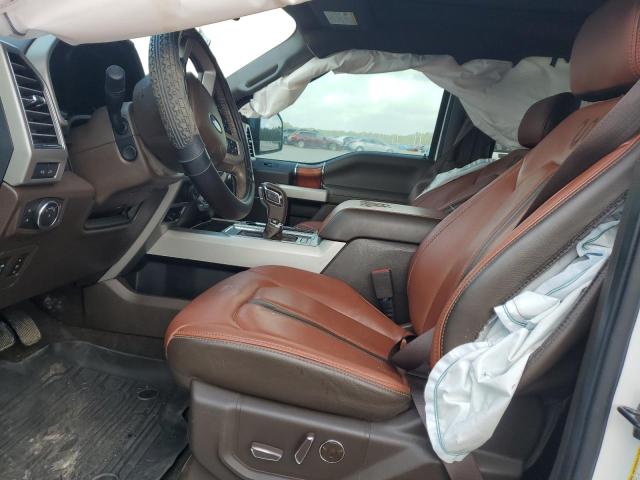 2019 FORD F150 SUPER - 1FTEW1E51KFD33077