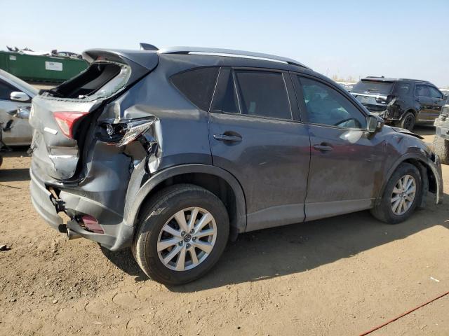 Vin: jm3ke4be1e0359446, lot: 54562545, mazda cx-5 sport 20143