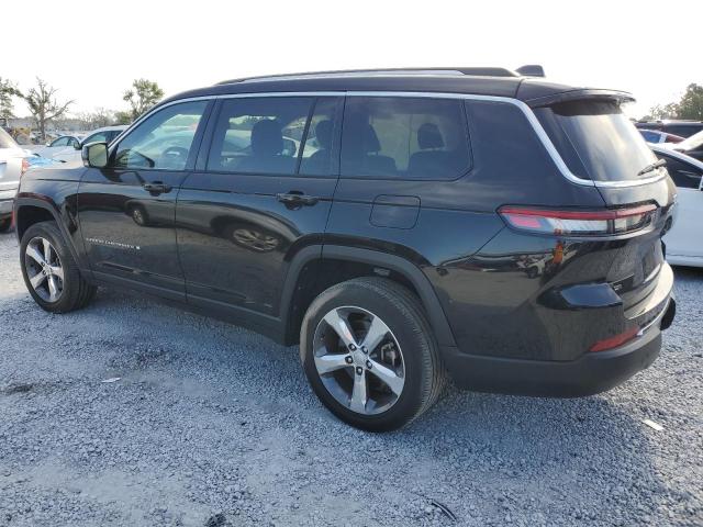 2021 JEEP GRAND CHER - 1C4RJJBG3M8116482