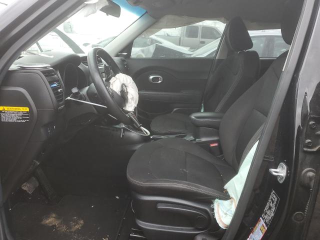 2016 KIA SOUL - KNDJN2A23G7360852