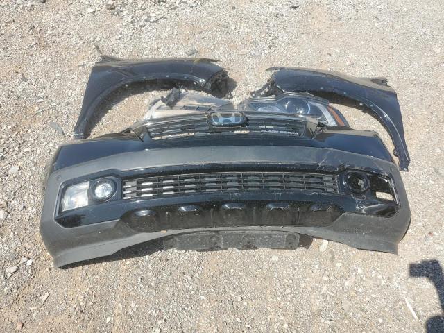 2020 HONDA RIDGELINE - 5FPYK3F8XLB007594