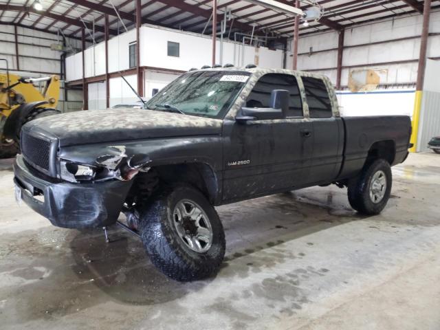 DODGE RAM 2500