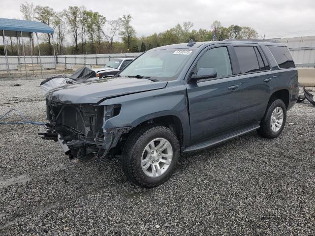 Vin: 1gnscbkc2lr119582, lot: 51223415, chevrolet tahoe c1500 lt 2020 img_1