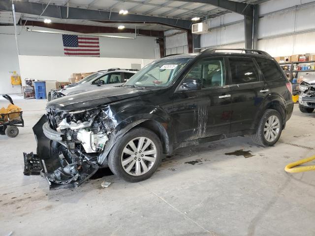Vin: jf2shaec6dh430540, lot: 54252475, subaru forester limited 2013 img_1