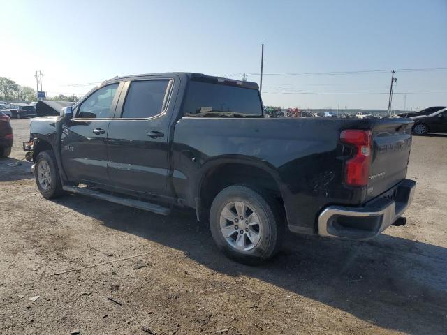 Vin: 3gcpwcek6lg199175, lot: 53374255, chevrolet all models c1500 lt 20202