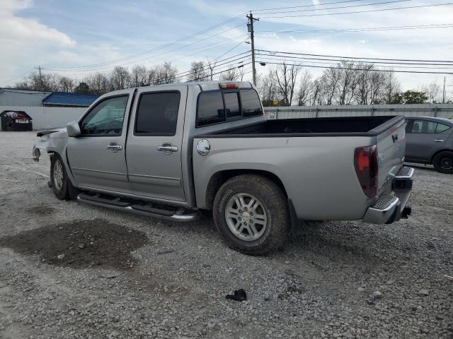 Vin: 1gth6pfe9c8105140, lot: 53684075, gmc canyon sle-2 20122