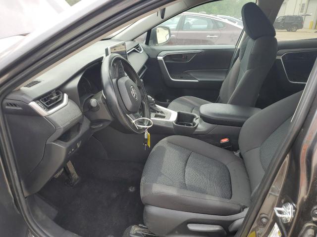 2023 TOYOTA RAV4 LE - 2T3H1RFV7PC249197