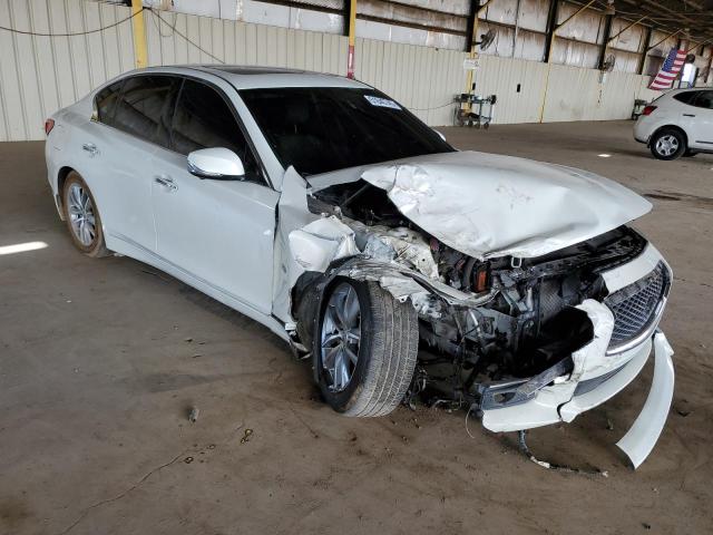 2017 INFINITI Q50 PREMIU - JN1EV7AP9HM735109