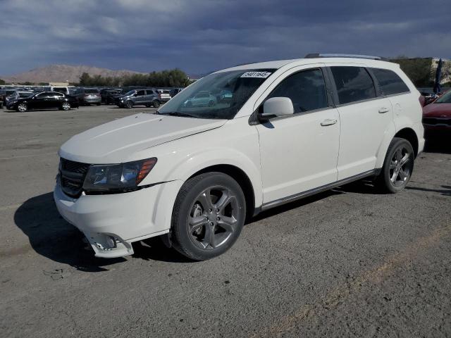 2016 DODGE JOURNEY CR - 3C4PDCGG6GT195283