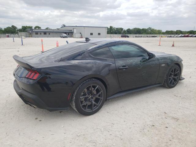 Vin: 1fa6p8cf9r5422701, lot: 53129985, ford mustang gt 20243