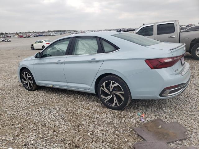 Vin: 3vwgx7bu3sm024759, lot: 52878935, volkswagen jetta sel 20252