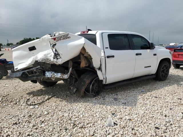 Vin: 5tfey5f16mx273095, lot: 54303515, toyota tundra crewmax sr5 20213