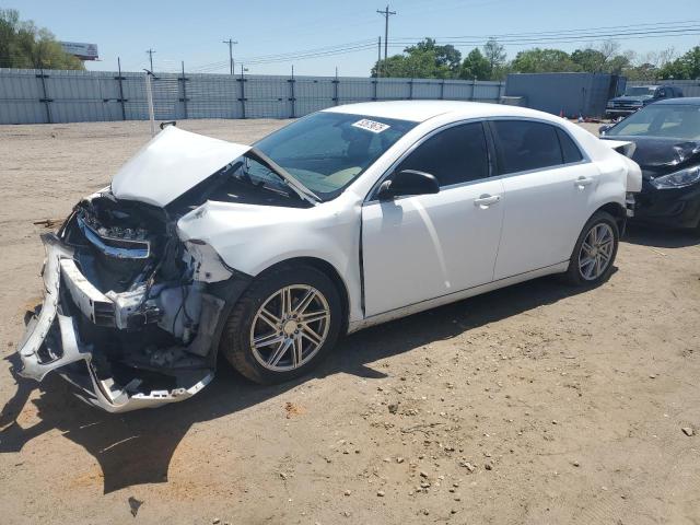 Vin: 1g1zb5e17bf340061, lot: 52679675, chevrolet malibu ls 2011 img_1