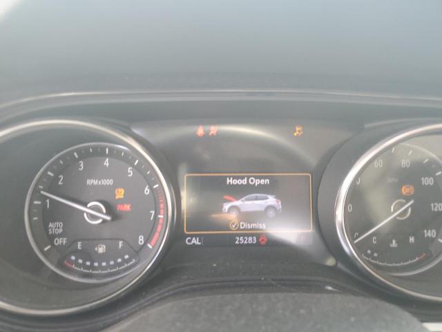 2023 BUICK ENCORE GX - KL4MMFSL8PB041422