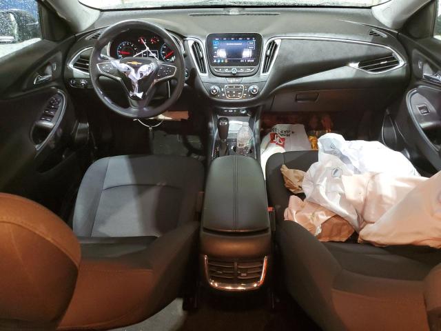 2020 CHEVROLET MALIBU LT - 1G1ZD5ST3LF113984