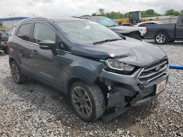 Vin: maj3s2ke9lc318428, lot: 54180195, ford ecosport titanium 20204