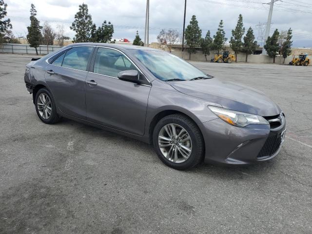 2016 TOYOTA CAMRY LE - 4T1BF1FK5GU246806