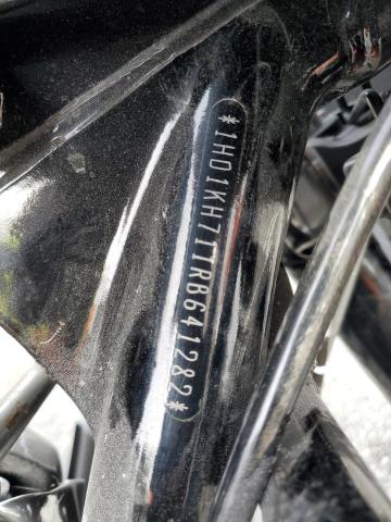 2024 HARLEY-DAVIDSON FLTRX - 1HD1KH711RB641282