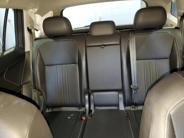 2022 VOLKSWAGEN TIGUAN SE - 3VV2B7AX1NM096413