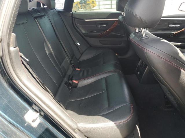 2017 BMW 430I GRAN - WBA4F7C36HG788507