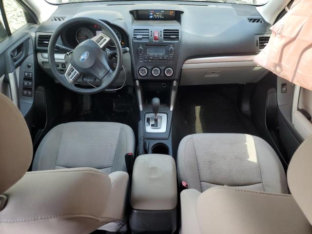 2015 SUBARU FORESTER 2 - JF2SJABC0FH470057