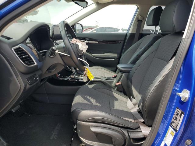 2022 KIA SELTOS S - KNDEU2AAXN7339974