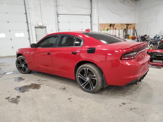 Vin: 2c3cdxjg5gh140917, lot: 51970235, dodge charger sxt 20162