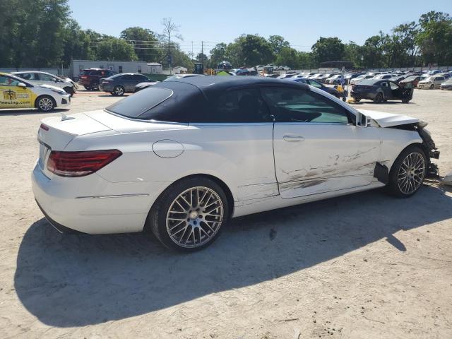 Vin: wddkk6ff4ff300928, lot: 53260175, mercedes-benz e-class 400 20153