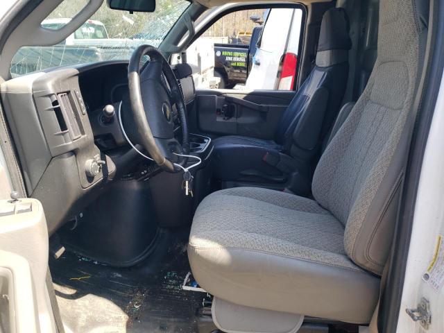 2023 CHEVROLET EXPRESS G3 #3181925446