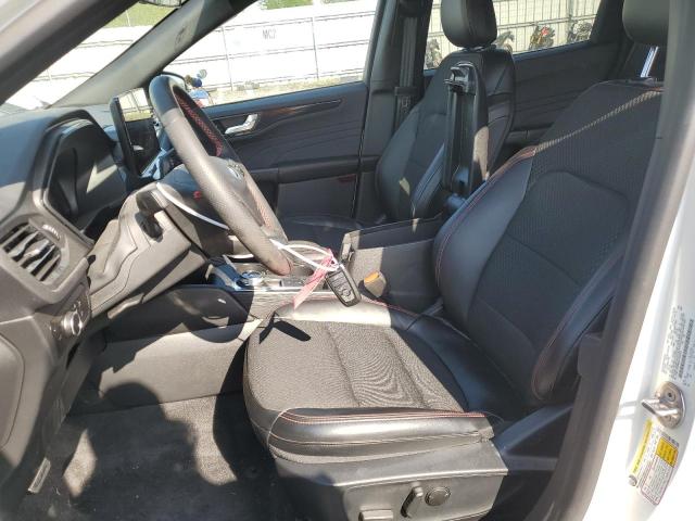 2024 FORD ESCAPE ST - 1FMCU9MN8RUA38363
