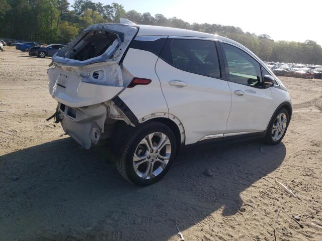 Vin: 1g1fy6s09l4147071, lot: 54937325, chevrolet bolt lt 20203