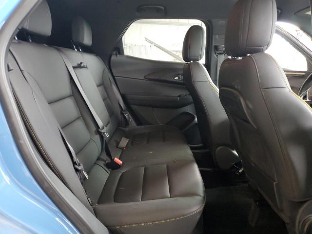 2024 CHEVROLET TRAILBLAZE - KL79MSSL9RB066690