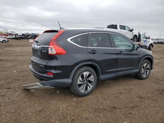 2015 HONDA CR-V TOURI - 5J6RM4H95FL080340