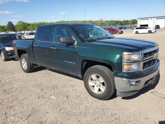 Vin: 3gcukrec3eg471081, lot: 52935045, chevrolet all models k1500 lt 20144