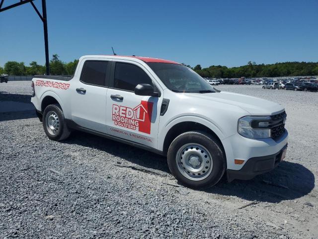 Vin: 3fttw8a90rra89850, lot: 53334665, ford maverick xl 20244