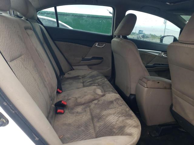 2015 HONDA CIVIC EX - 19XFB2F82FE014673