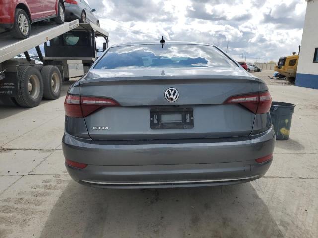 2020 VOLKSWAGEN JETTA S - 3VWCB7BU9LM037272