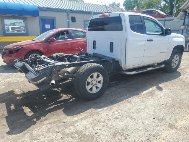 Vin: 1gth6be3xg1209203, lot: 53909735, gmc canyon 20163