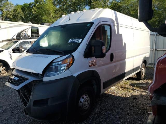 RAM PROMASTER 2500 HIGH