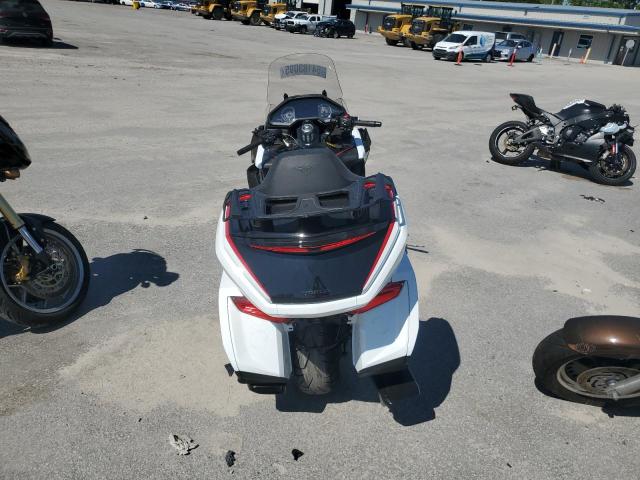 2024 HONDA GL1800 D JH2SC7958RK600393