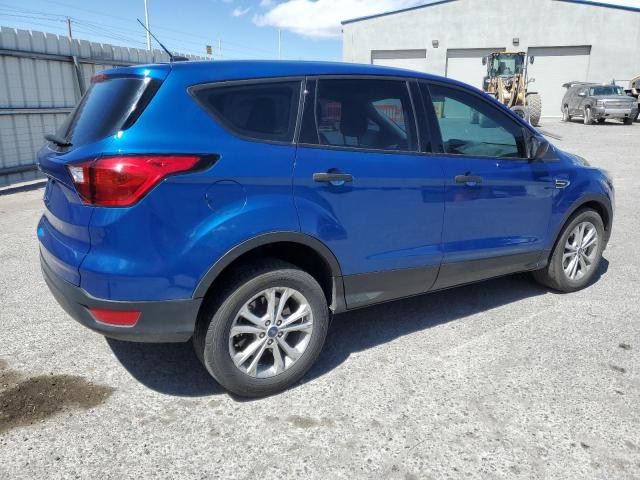 Vin: 1fmcu0f77kua25099, lot: 51454345, ford escape s 20193