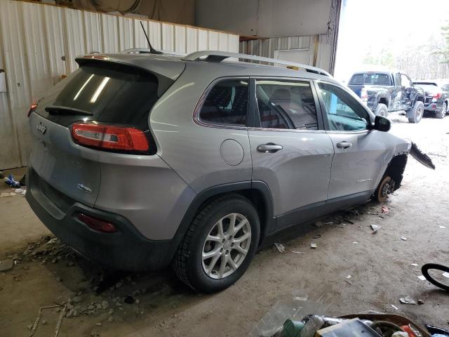 2017 JEEP CHEROKEE L 1C4PJLCB4HW571980