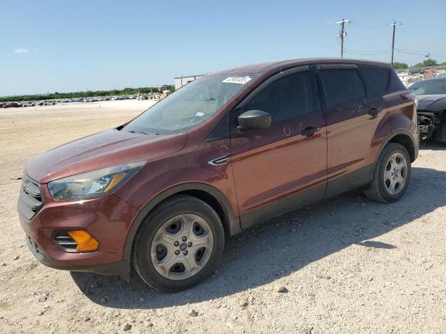FORD ESCAPE S