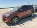 2018 FORD ESCAPE S - 1FMCU0F77JUC47883
