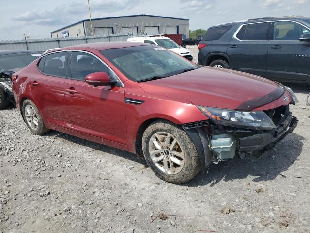 Vin: knagm4a73b5070911, lot: 54233925, kia optima lx 20114