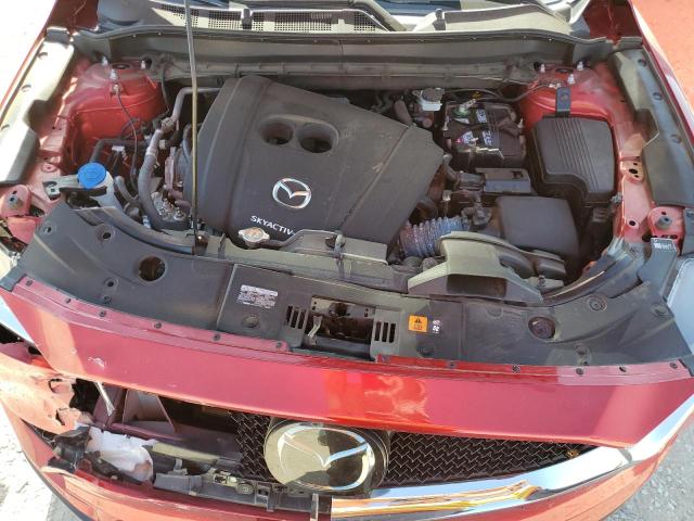 2020 MAZDA CX-5 TOURI - JM3KFACM2L1834417