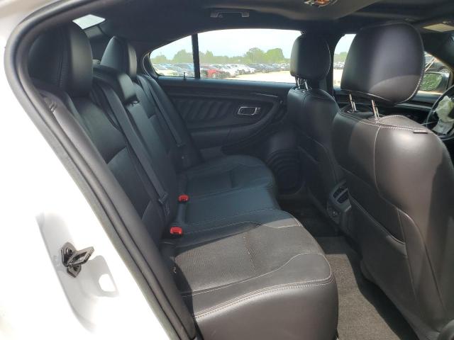 2015 FORD TAURUS LIM - 1FAHP2F81FG130219
