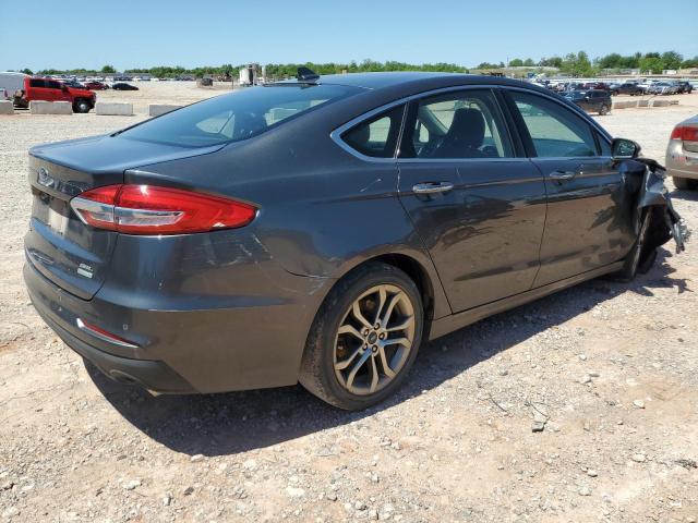 Vin: 3fa6p0cd4kr132739, lot: 59192675, ford fusion sel 20193