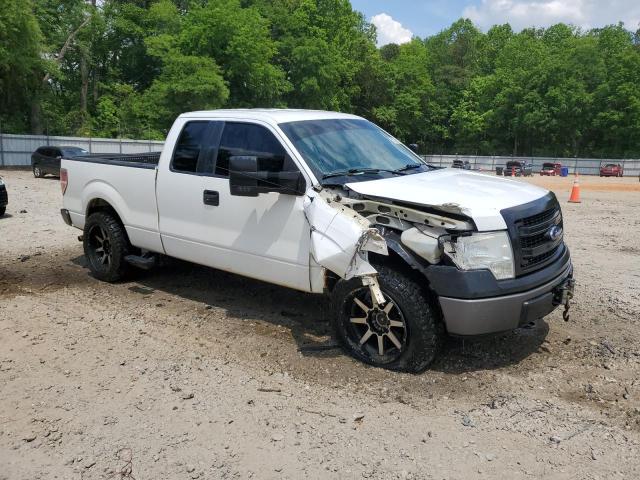 Vin: 1ftfx1ef7ekf68508, lot: 53730115, ford f-150 super cab 20144
