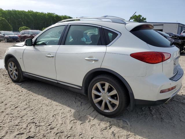 Vin: jn1bj0rp9hm387662, lot: 54706155, infiniti qx50 20172